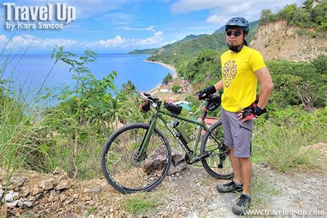 malaking bike|Travel Guide: Biking from Laiya to Malabrigo .